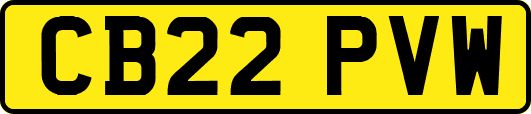 CB22PVW
