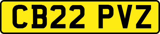 CB22PVZ