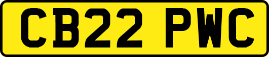 CB22PWC
