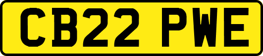 CB22PWE