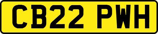 CB22PWH