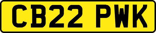 CB22PWK