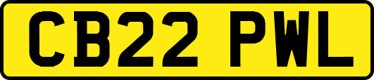 CB22PWL