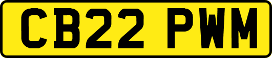 CB22PWM