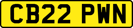 CB22PWN