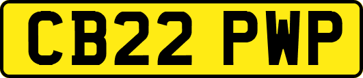 CB22PWP