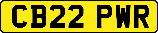 CB22PWR