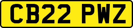 CB22PWZ
