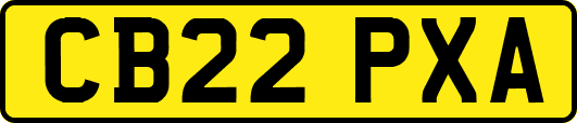 CB22PXA