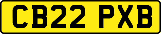 CB22PXB