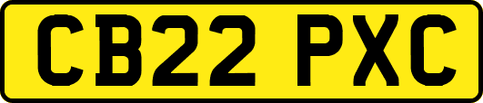 CB22PXC