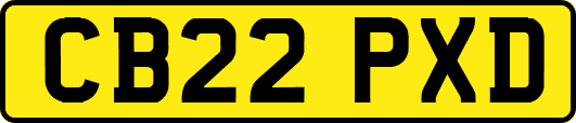 CB22PXD