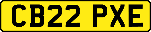 CB22PXE