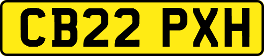 CB22PXH