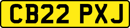 CB22PXJ