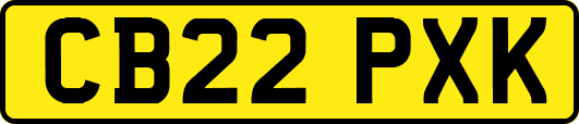 CB22PXK