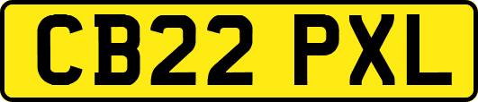 CB22PXL