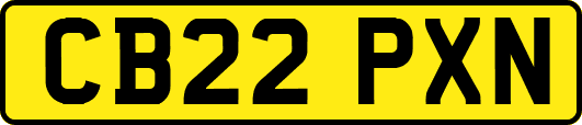 CB22PXN