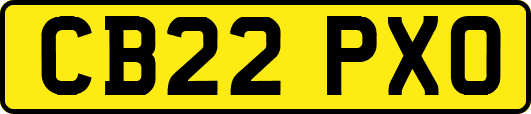CB22PXO