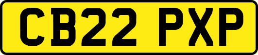 CB22PXP