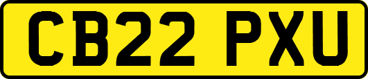 CB22PXU