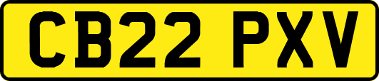 CB22PXV