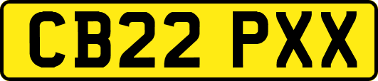 CB22PXX