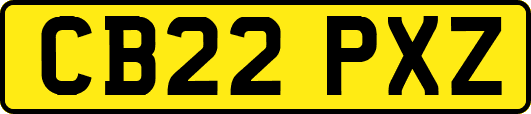CB22PXZ