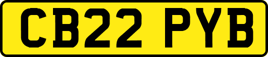 CB22PYB