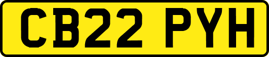CB22PYH