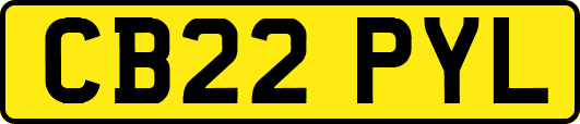 CB22PYL