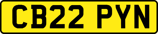CB22PYN