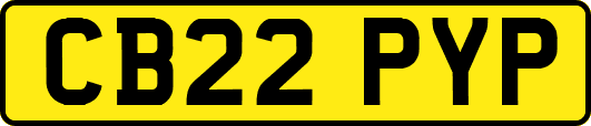 CB22PYP