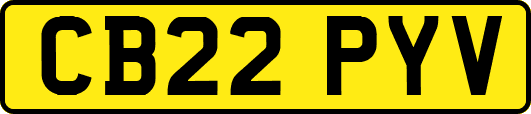 CB22PYV
