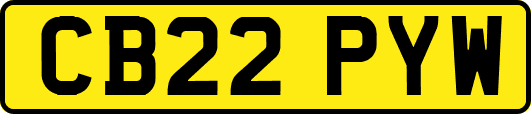 CB22PYW