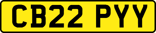 CB22PYY
