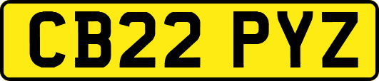 CB22PYZ