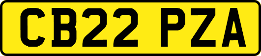 CB22PZA