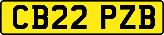 CB22PZB
