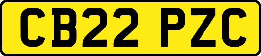 CB22PZC