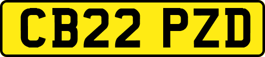CB22PZD