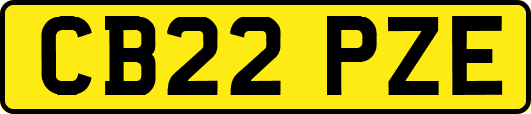 CB22PZE