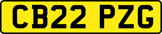 CB22PZG