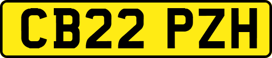 CB22PZH
