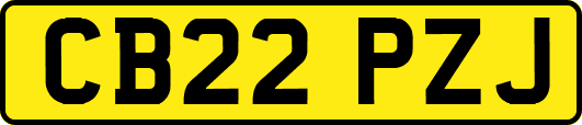 CB22PZJ
