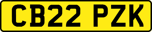 CB22PZK