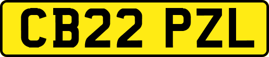 CB22PZL