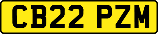 CB22PZM