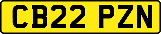 CB22PZN