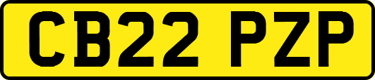 CB22PZP